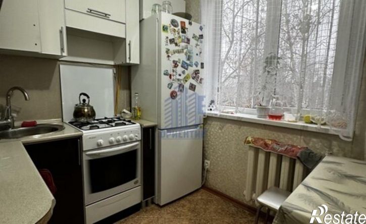 3-комн квартира Зелёный бульвар, 18,  д. 18