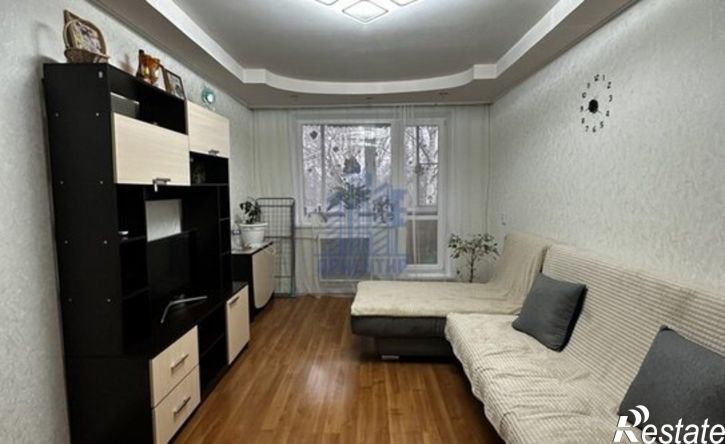 3-комн квартира Зелёный бульвар, 18,  д. 18