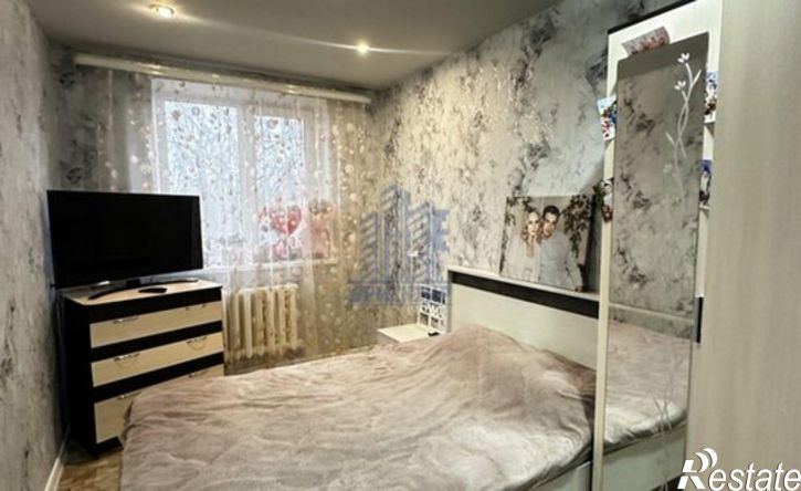 3-комн квартира Зелёный бульвар, 18,  д. 18