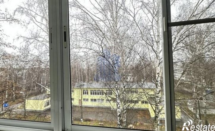 3-комн квартира Зелёный бульвар, 18,  д. 18