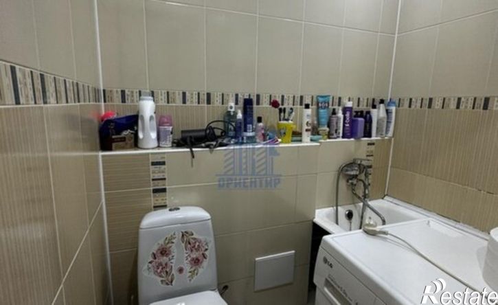 3-комн квартира Зелёный бульвар, 18,  д. 18