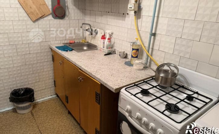 2-комн квартира Первомайская улица, 47,  д. 47