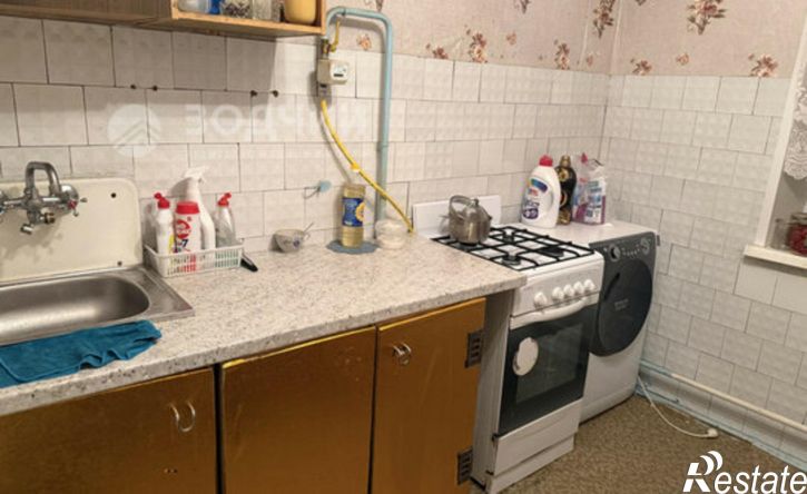 2-комн квартира Первомайская улица, 47,  д. 47