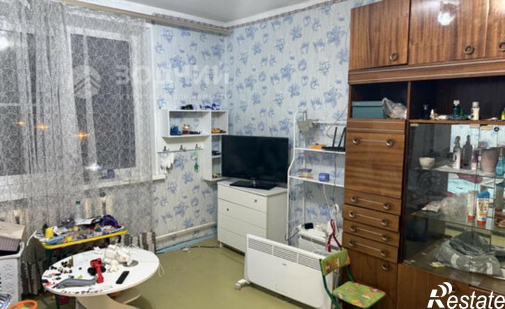 2-комн квартира Первомайская улица, 47,  д. 47