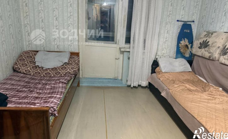 2-комн квартира Первомайская улица, 47,  д. 47