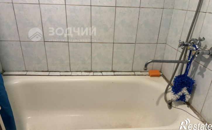 2-комн квартира Первомайская улица, 47,  д. 47