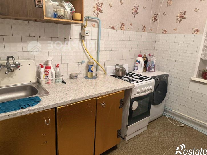 2-комн квартира Первомайская улица, 47,  д. 47