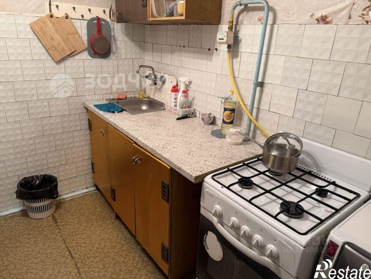 2-комн квартира Первомайская улица, 47,  д. 47