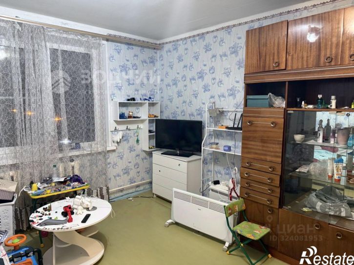 2-комн квартира Первомайская улица, 47,  д. 47