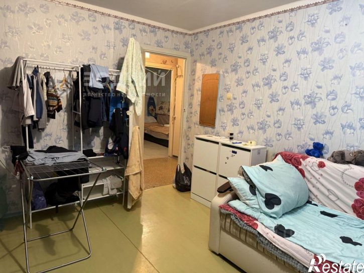 2-комн квартира Первомайская улица, 47,  д. 47