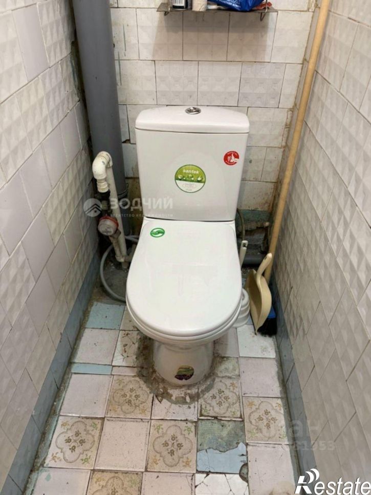 2-комн квартира Первомайская улица, 47,  д. 47