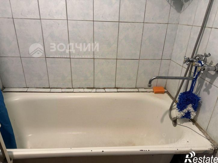 2-комн квартира Первомайская улица, 47,  д. 47