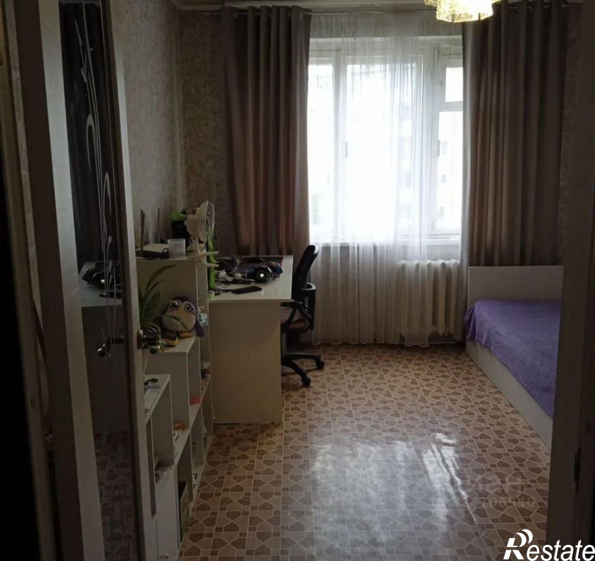 Купить квартиру за 5 270 000 рублей на улица Винокурова, 26А