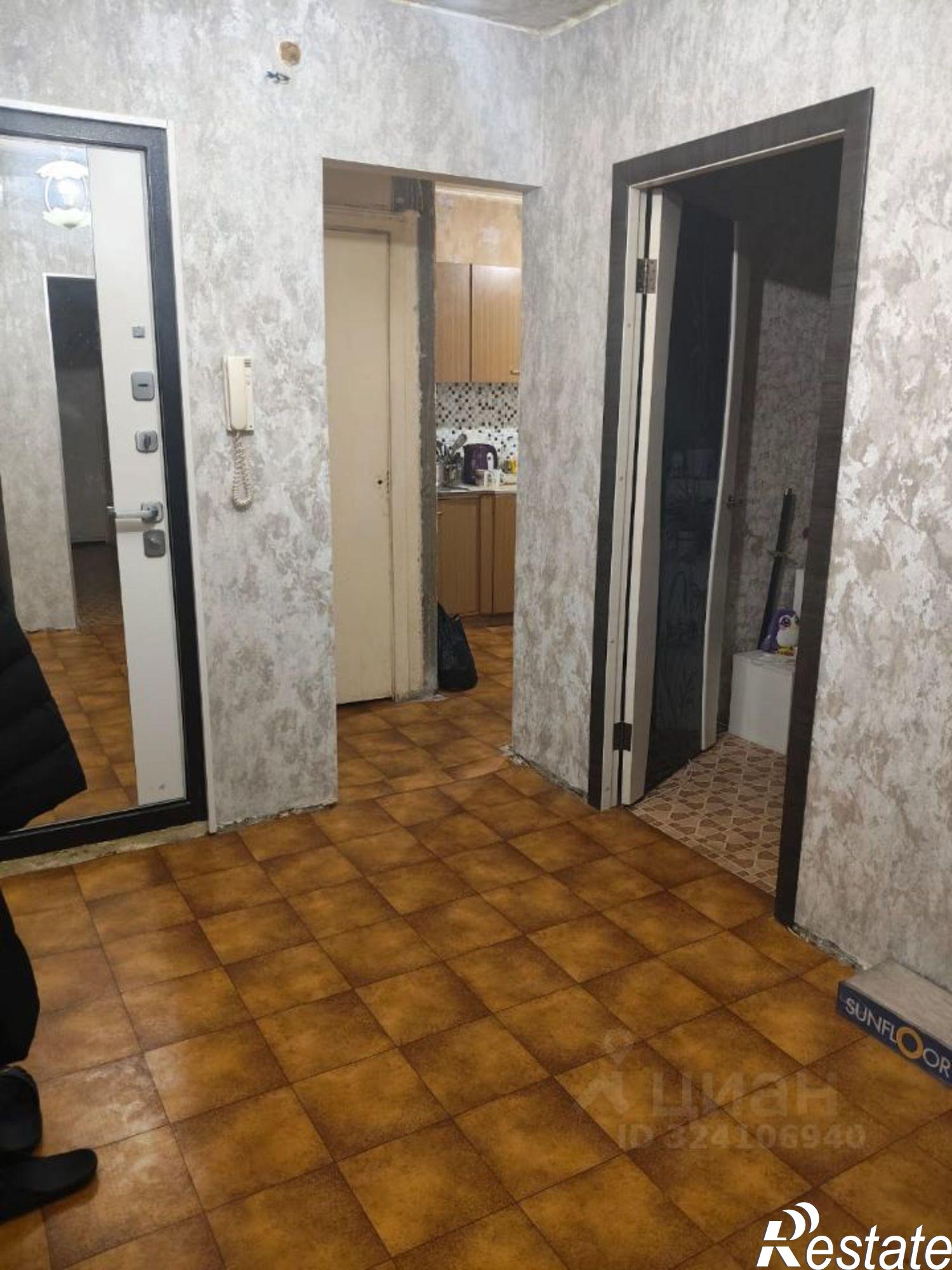 Купить квартиру за 5 270 000 рублей на улица Винокурова, 26А