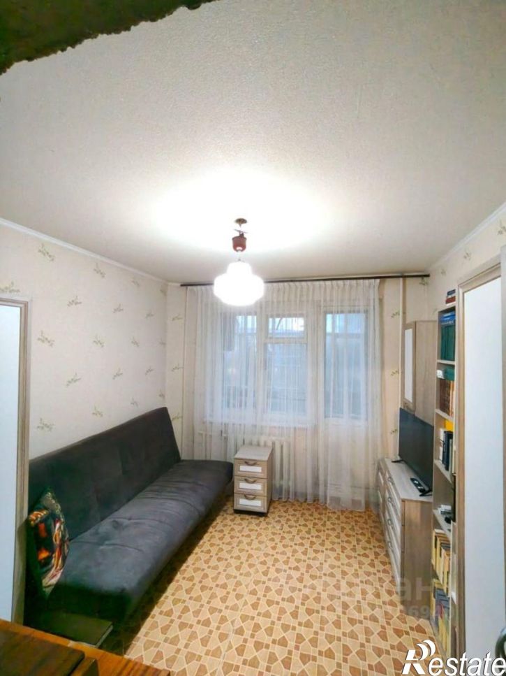 4-комн квартира улица Винокурова, 26А,  д. 26А