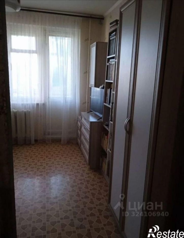 4-комн квартира улица Винокурова, 26А,  д. 26А