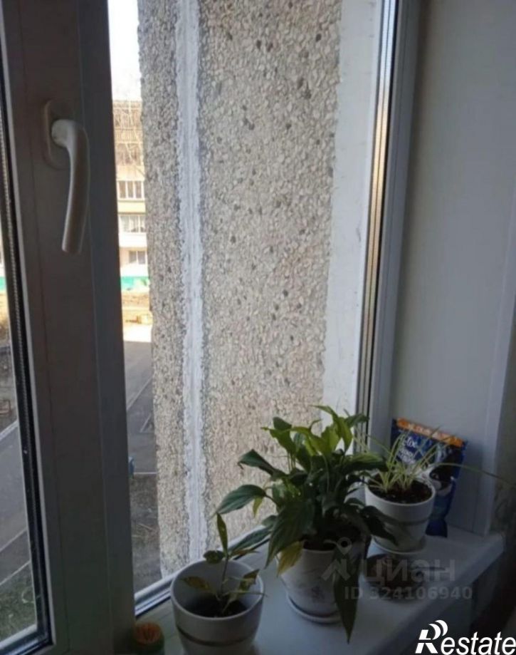 4-комн квартира улица Винокурова, 26А,  д. 26А