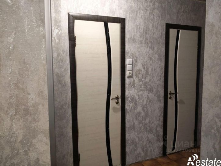 4-комн квартира улица Винокурова, 26А,  д. 26А