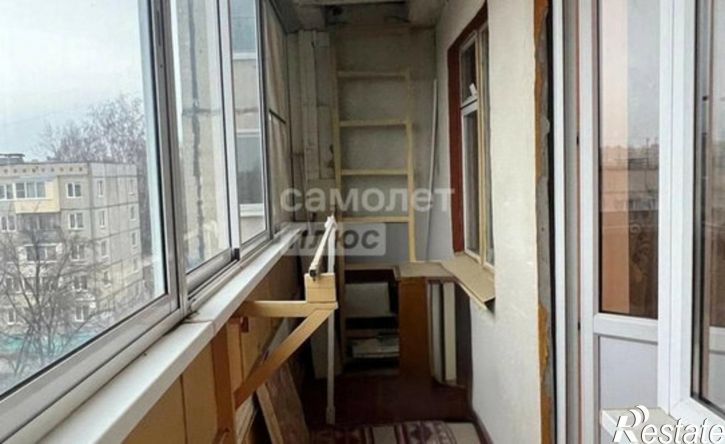 3-комн квартира ул Солнечная, 19,  д. 19