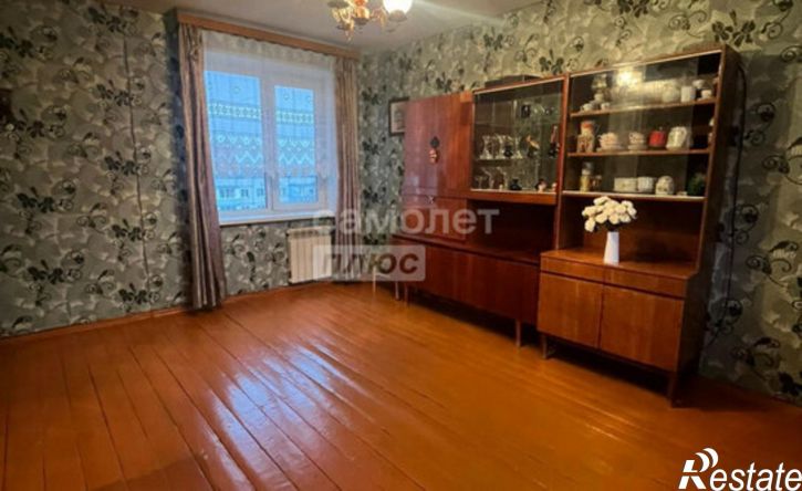 3-комн квартира ул Солнечная, 19,  д. 19