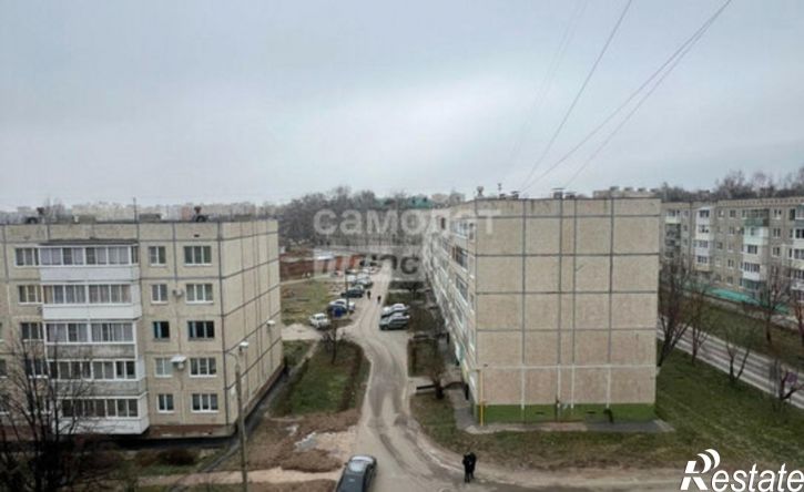 3-комн квартира ул Солнечная, 19,  д. 19