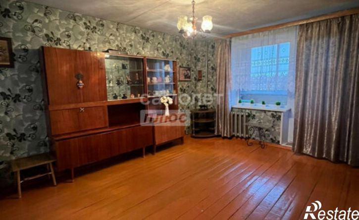 3-комн квартира ул Солнечная, 19,  д. 19