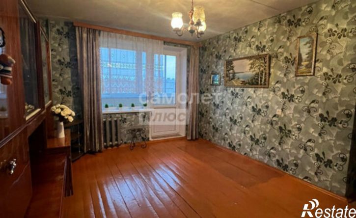 3-комн квартира ул Солнечная, 19,  д. 19