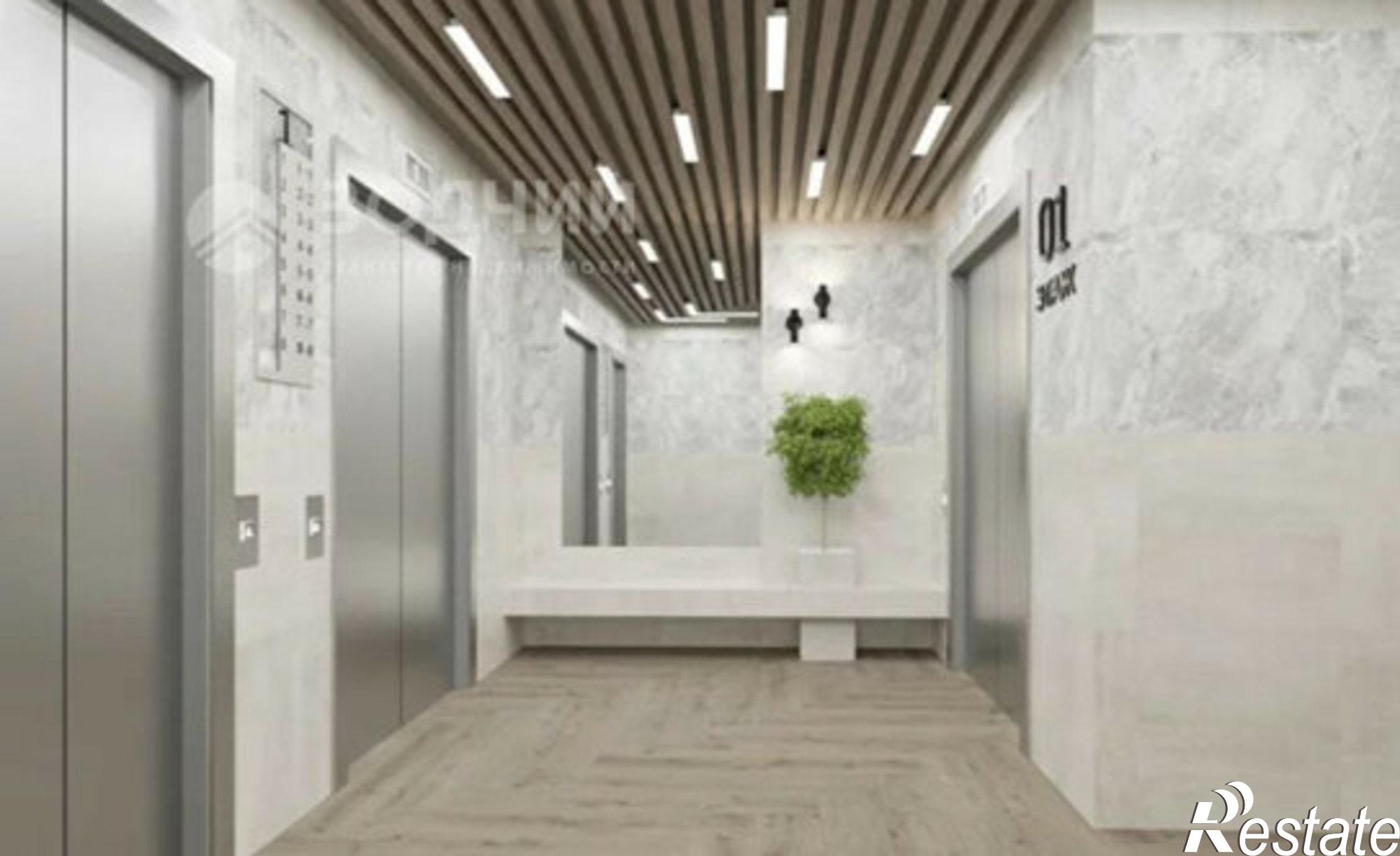 Купить квартиру за 8 500 000 рублей на Чувашская Республика — Чувашия, улица 10-й Пятилетки, 80