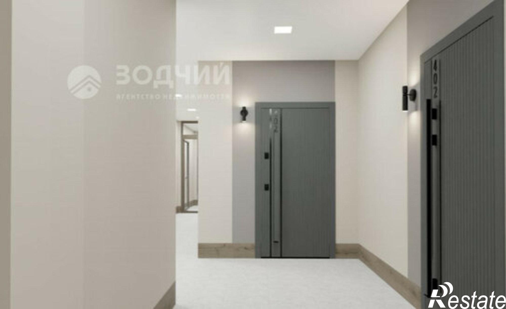 Купить квартиру за 8 500 000 рублей на Чувашская Республика — Чувашия, улица 10-й Пятилетки, 80