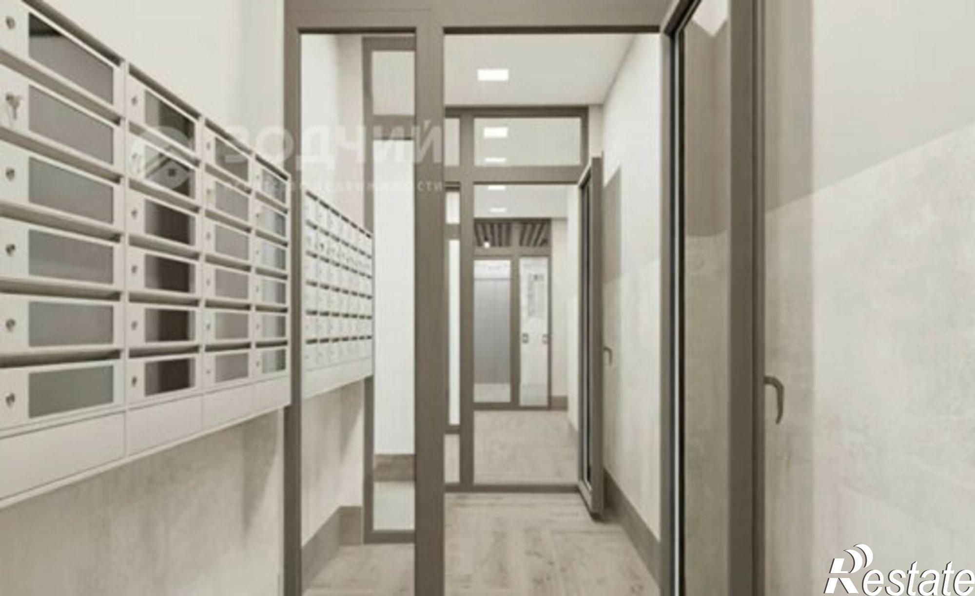 Купить квартиру за 8 500 000 рублей на Чувашская Республика — Чувашия, улица 10-й Пятилетки, 80