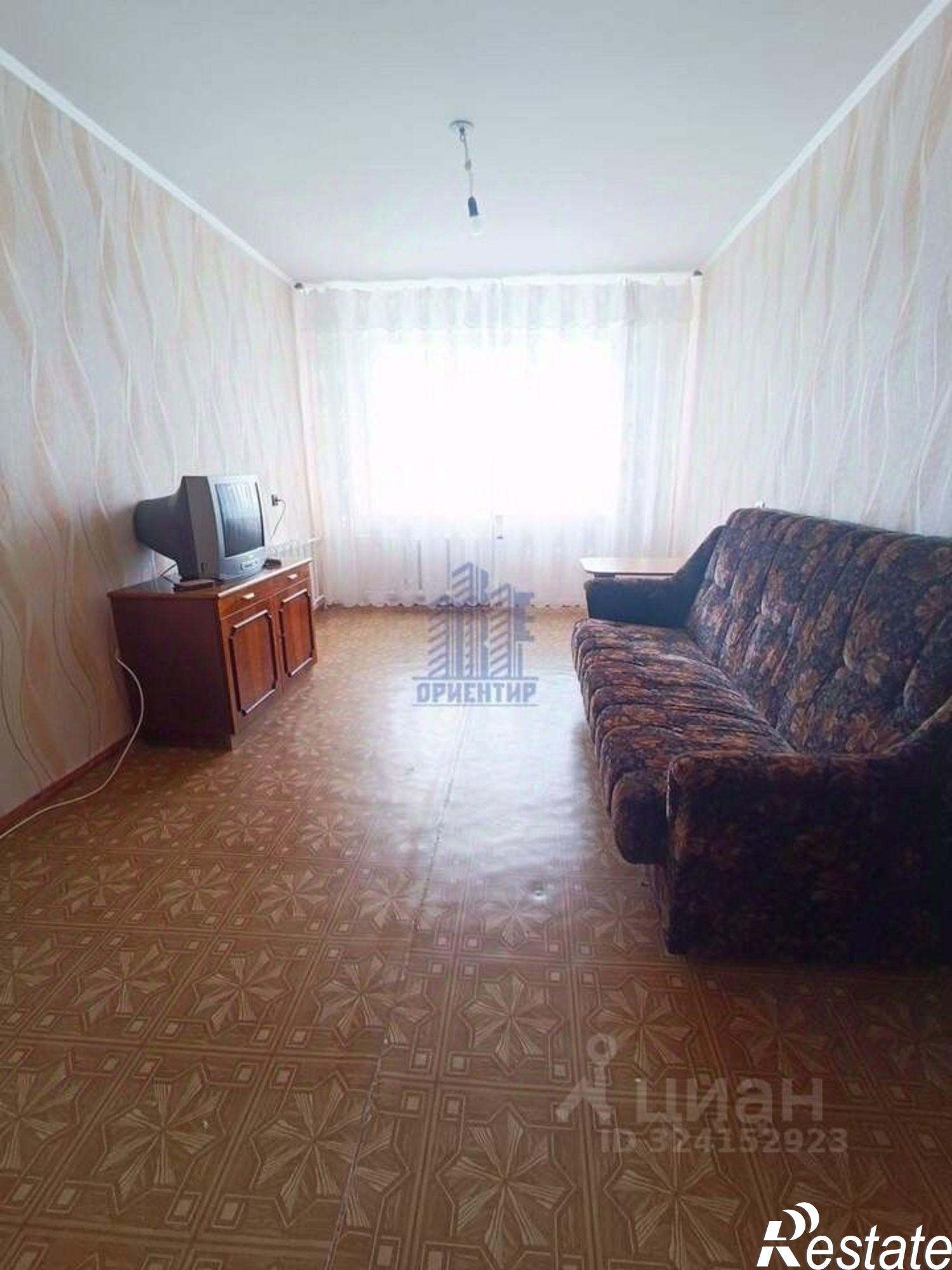 Купить квартиру за 4 200 000 рублей на Восточная улица, 23 к3