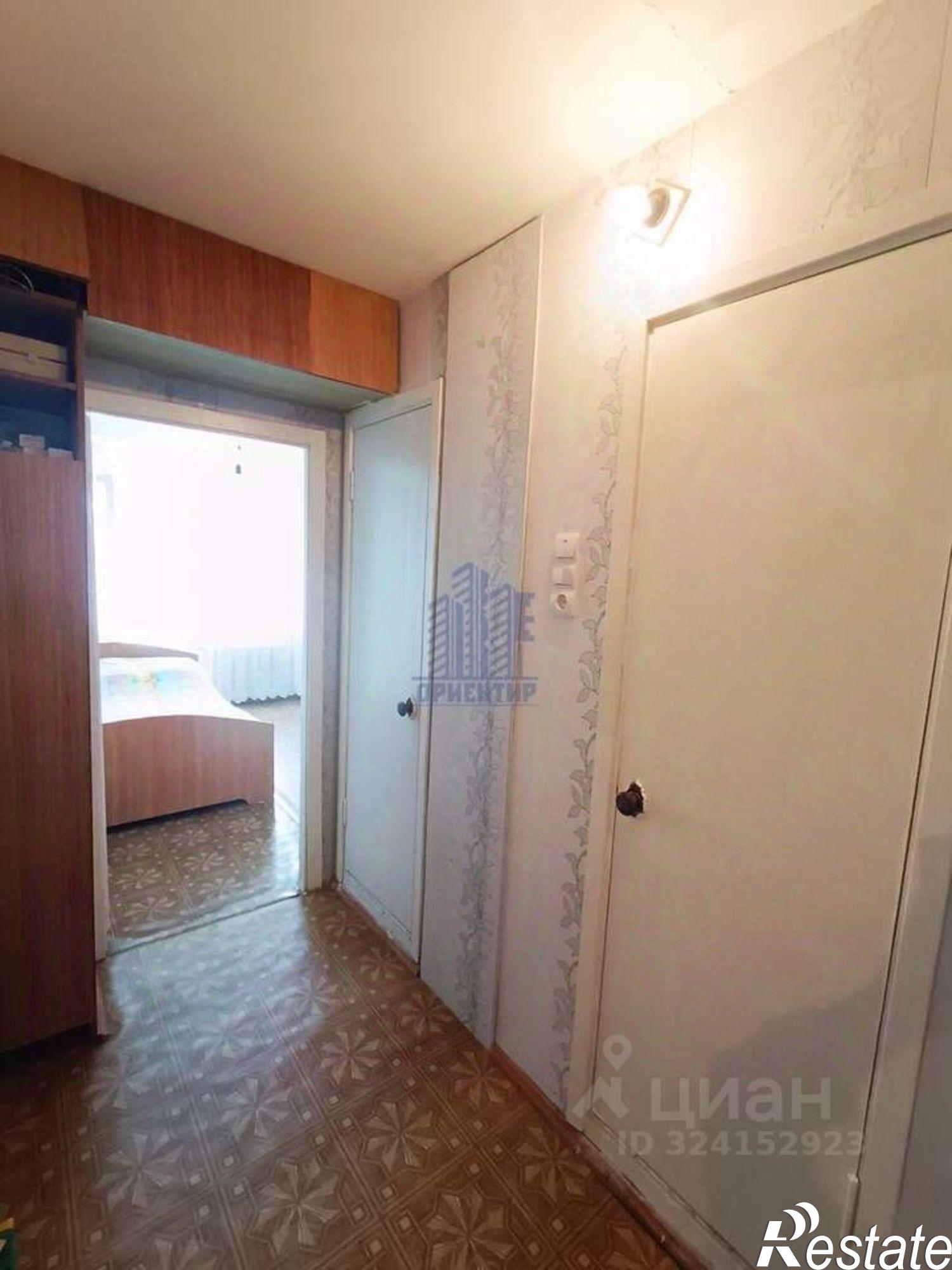 Купить квартиру за 4 200 000 рублей на Восточная улица, 23 к3