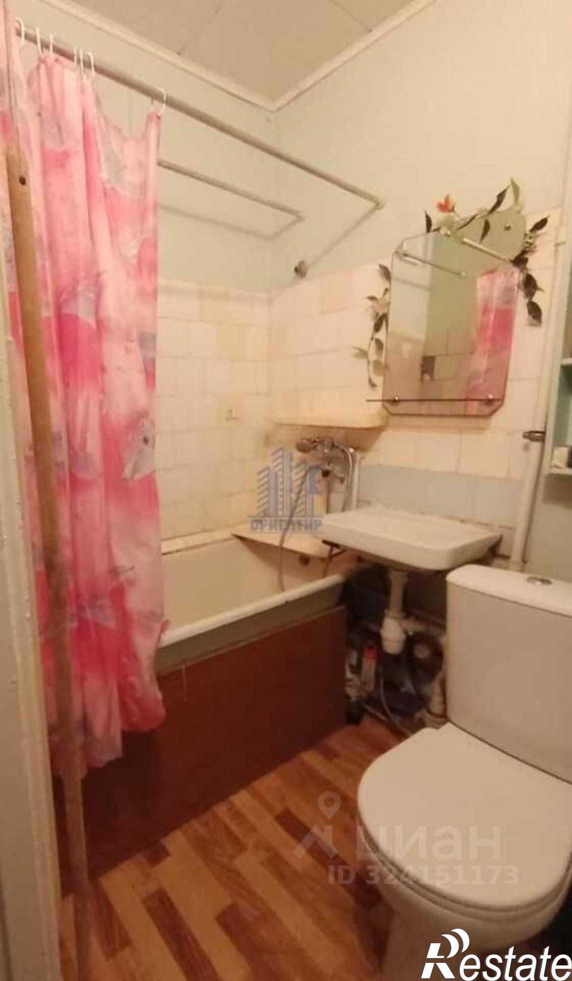 Купить квартиру за 2 300 000 рублей на ул Молодежная, 5