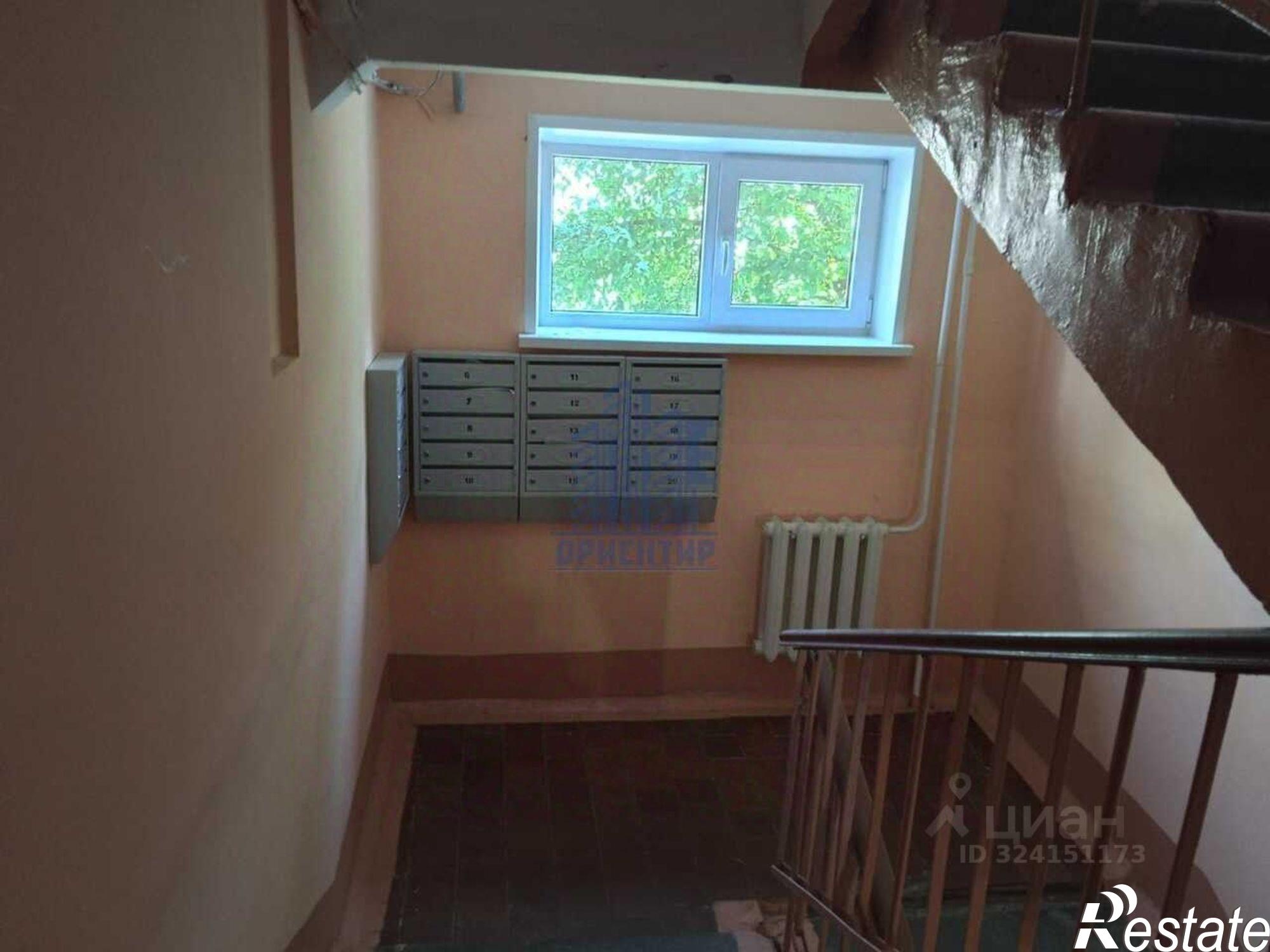 Купить квартиру за 2 300 000 рублей на ул Молодежная, 5