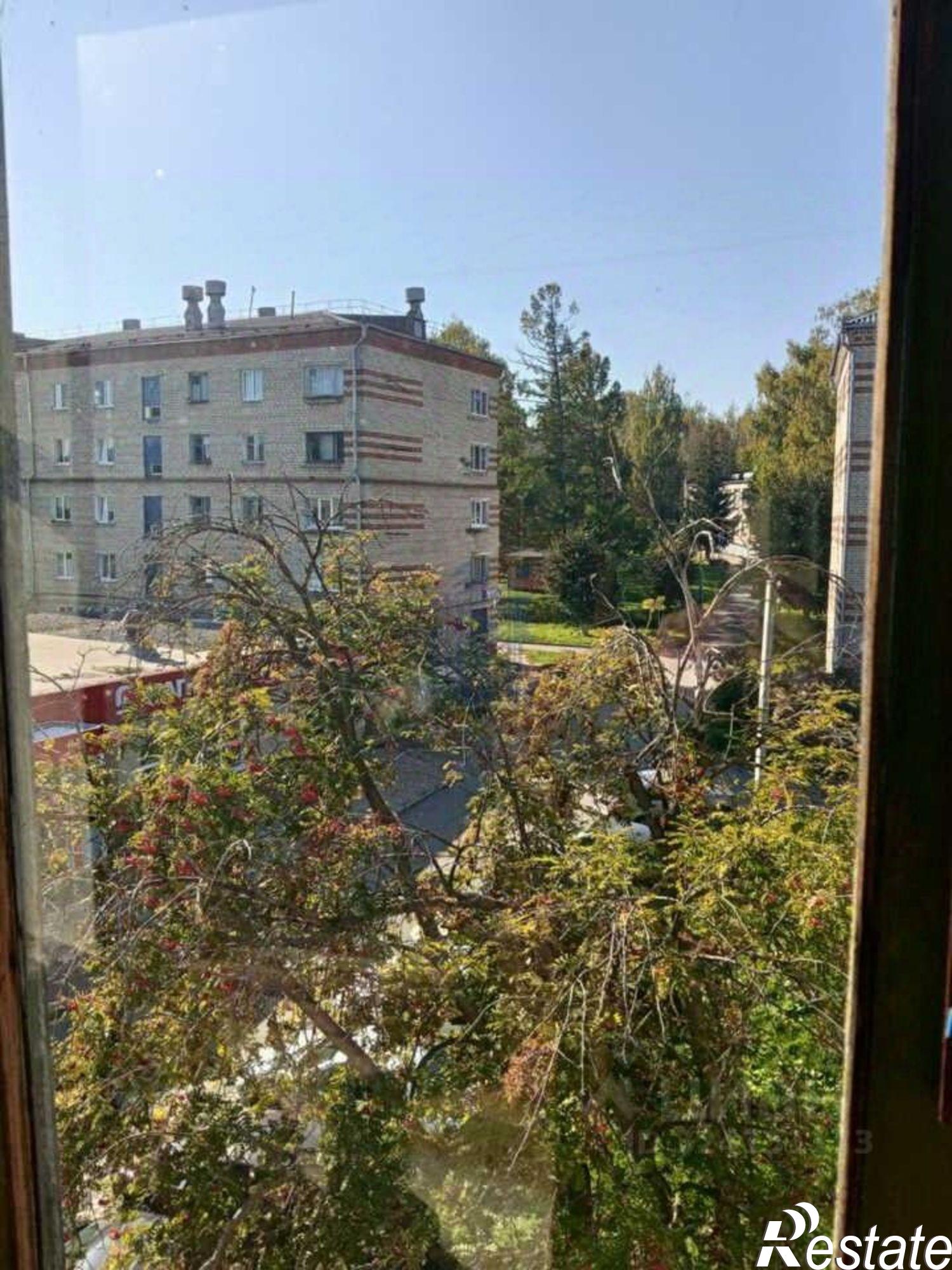 Купить квартиру за 2 300 000 рублей на ул Молодежная, 5