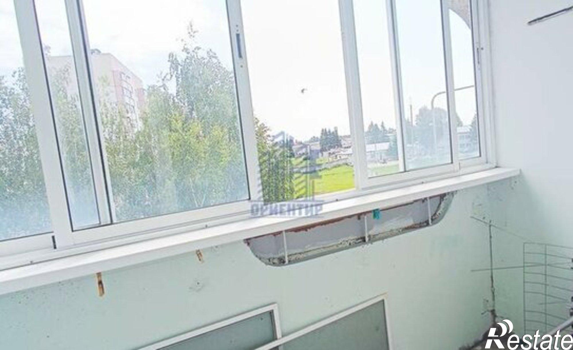 Купить квартиру за 4 200 000 рублей на ул Восточная, 23 3