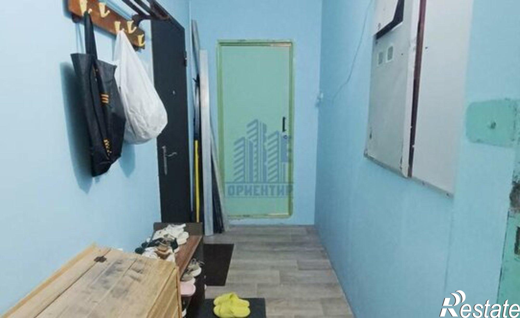 Купить квартиру за 4 200 000 рублей на ул Восточная, 23 3