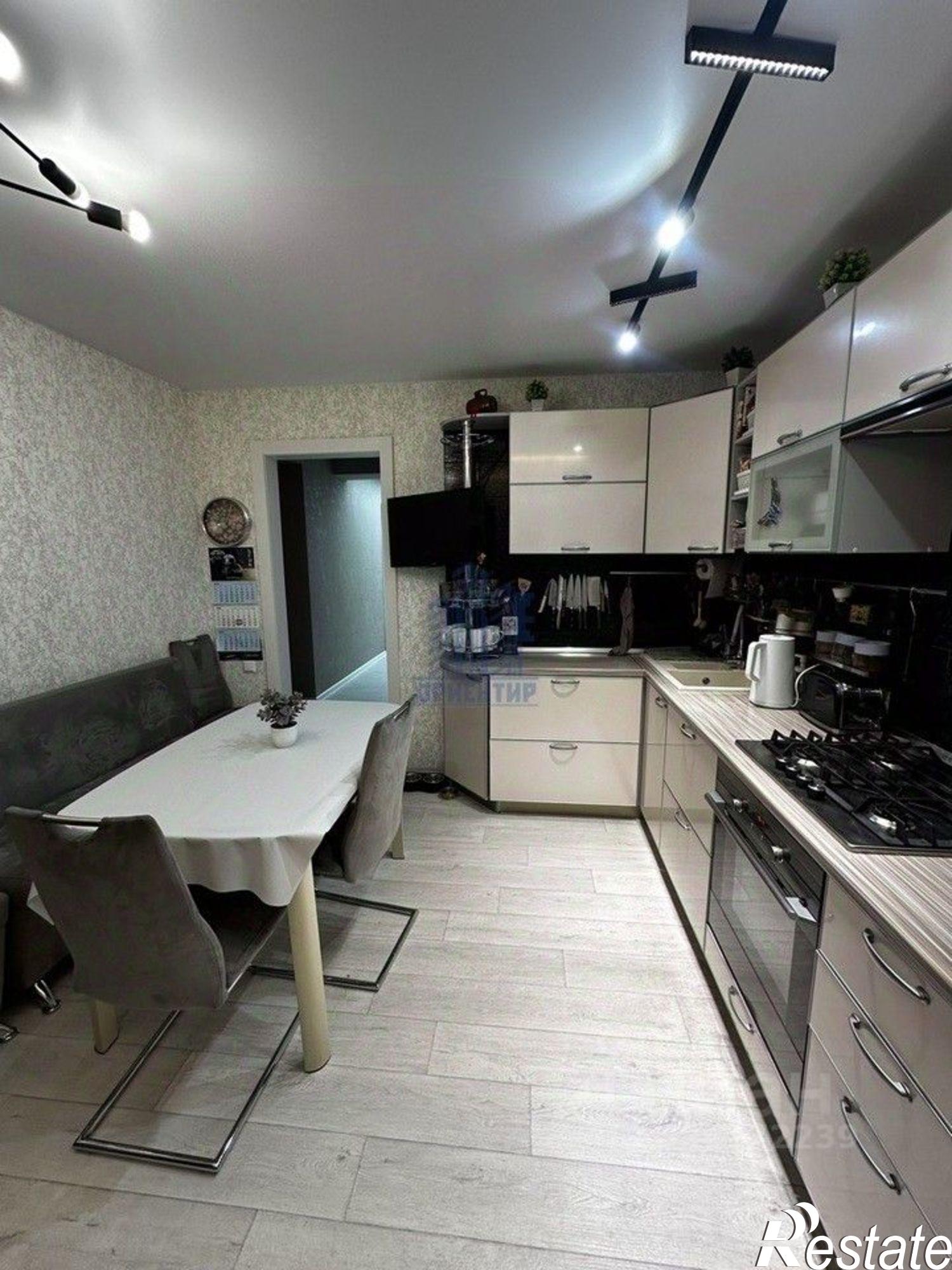 Купить квартиру за 9 500 000 рублей на улица 10-й Пятилетки, 46А