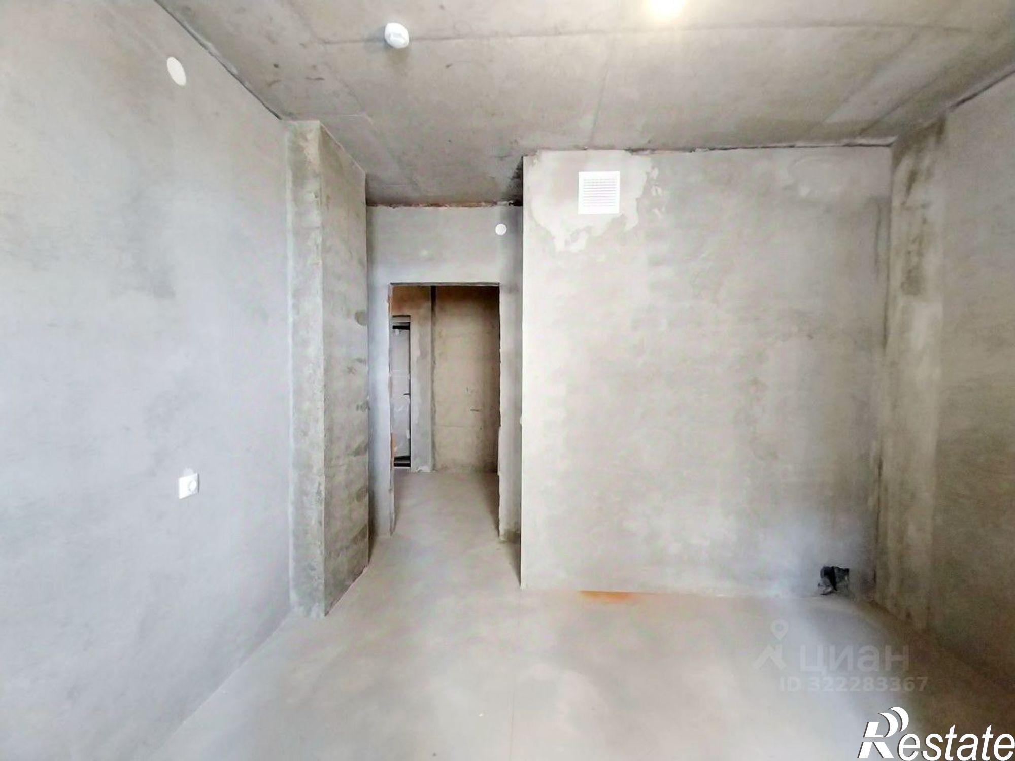 Купить квартиру за 4 700 000 рублей