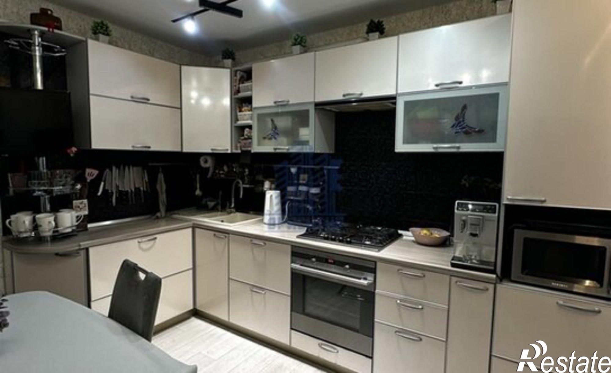 Купить квартиру за 9 500 000 рублей на ул 10 Пятилетки, 46А