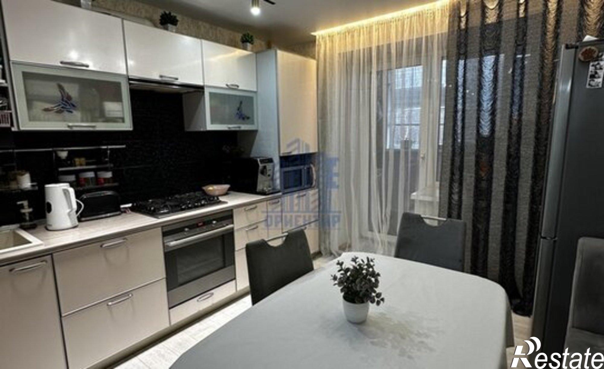 Купить квартиру за 9 500 000 рублей на ул 10 Пятилетки, 46А