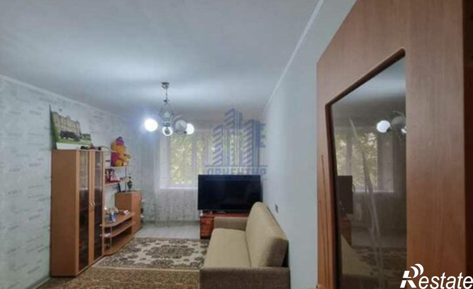 Купить квартиру за 3 400 000 рублей на ул Советская, 26