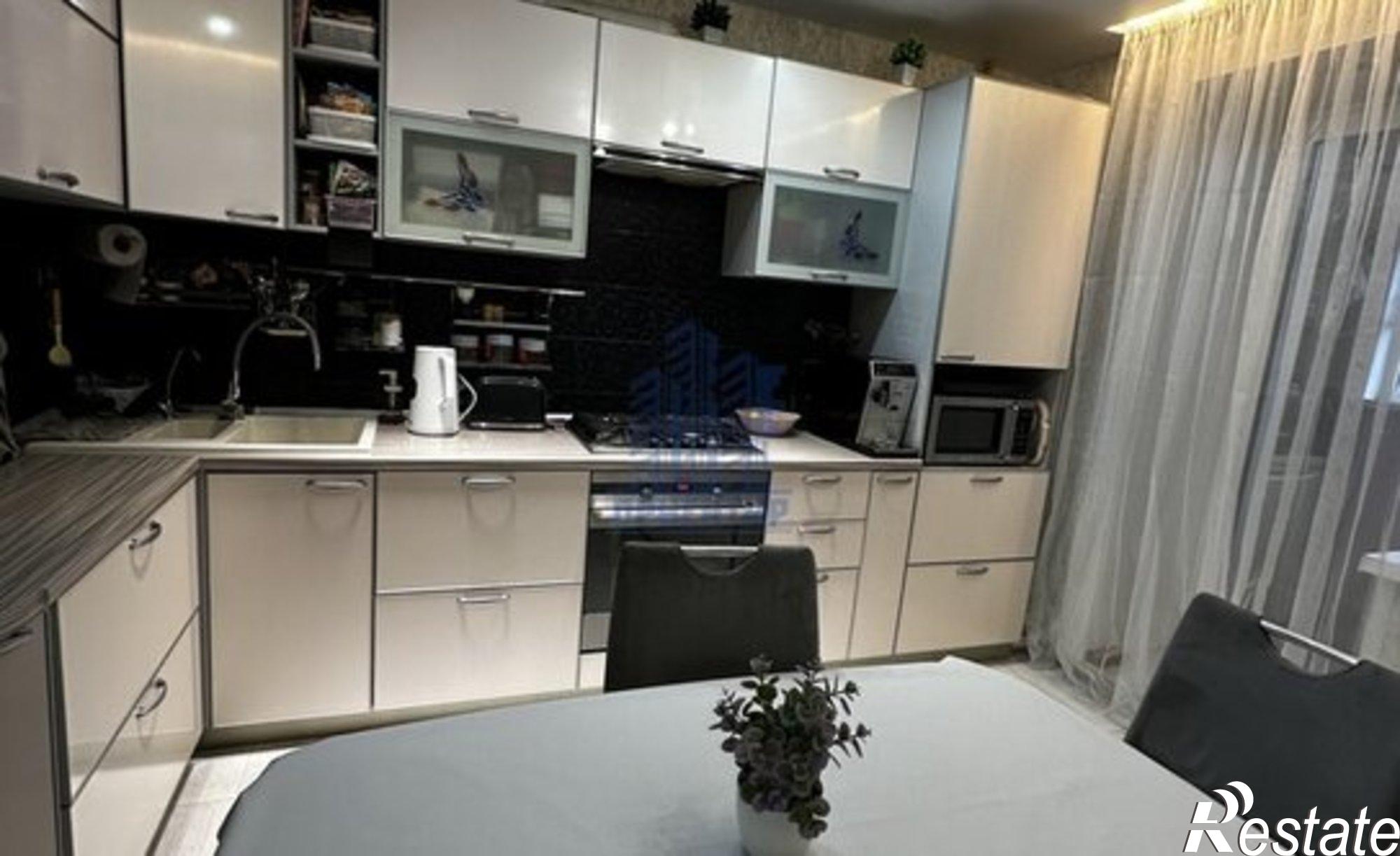 Купить квартиру за 9 500 000 рублей на ул 10 Пятилетки, 46А