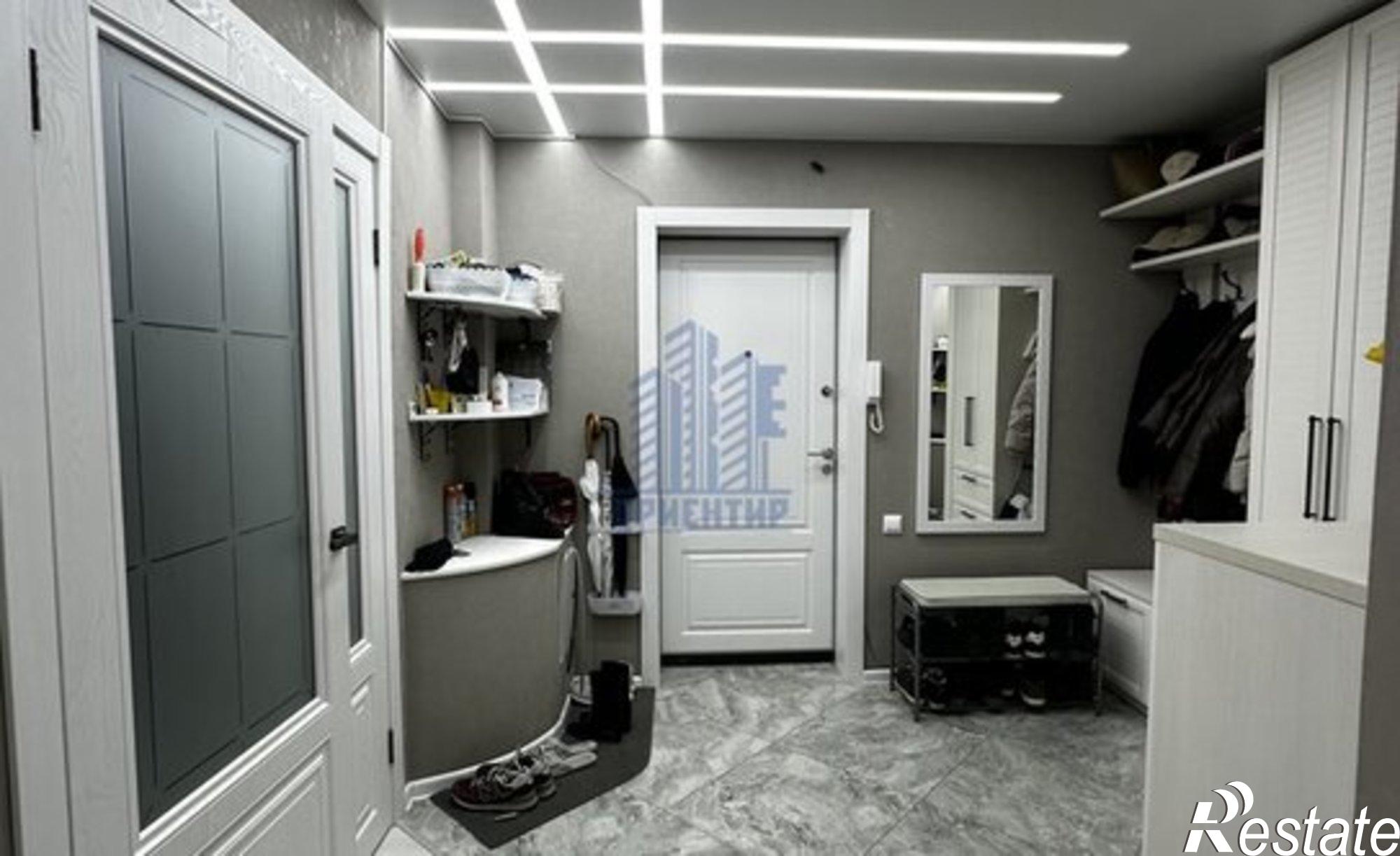 Купить квартиру за 9 500 000 рублей на ул 10 Пятилетки, 46А