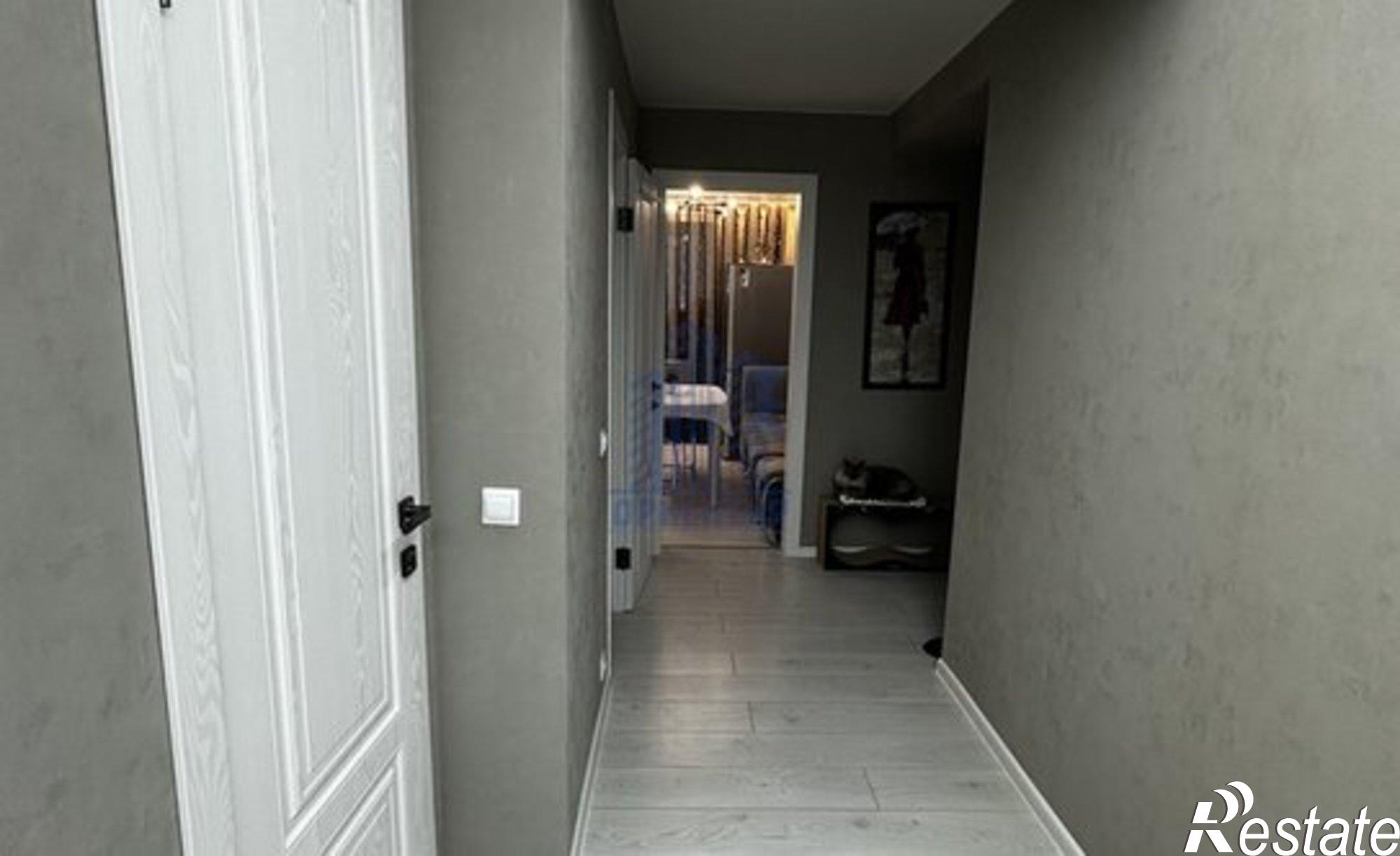 Купить квартиру за 9 500 000 рублей на ул 10 Пятилетки, 46А