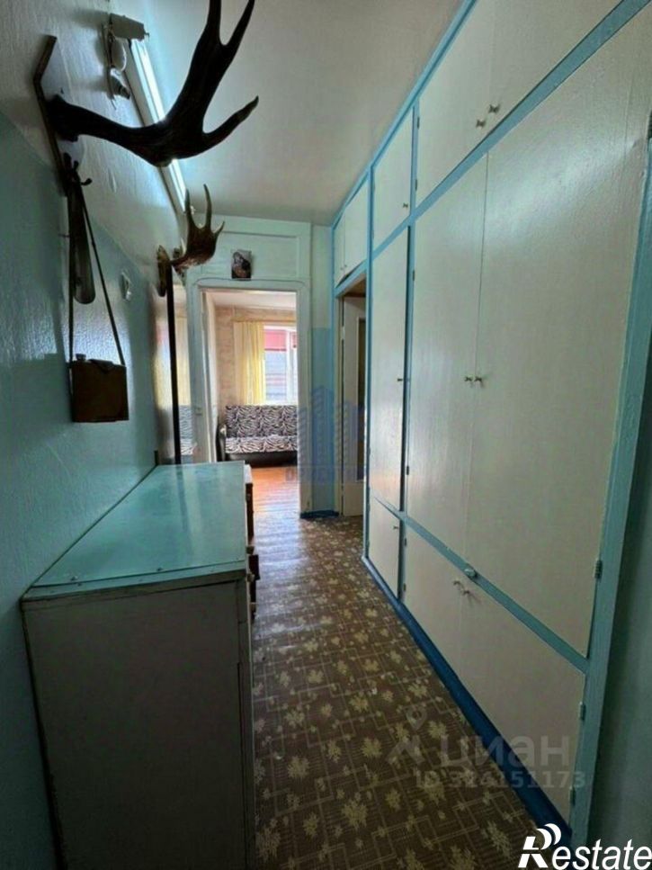 2-комн квартира ул Молодежная, 5,  д. 5