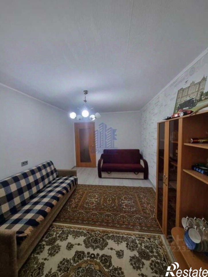 2-комн квартира Советская улица, 26,  д. 26