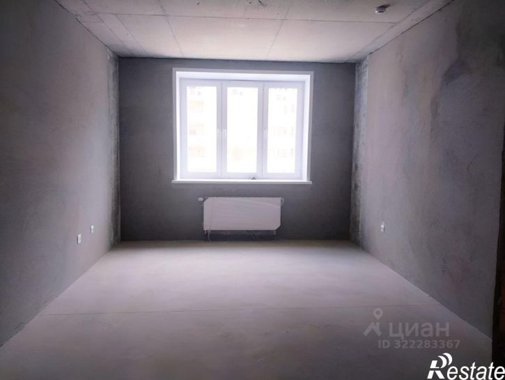 1-комн квартира