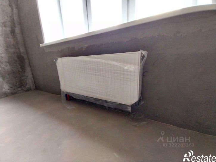 1-комн квартира