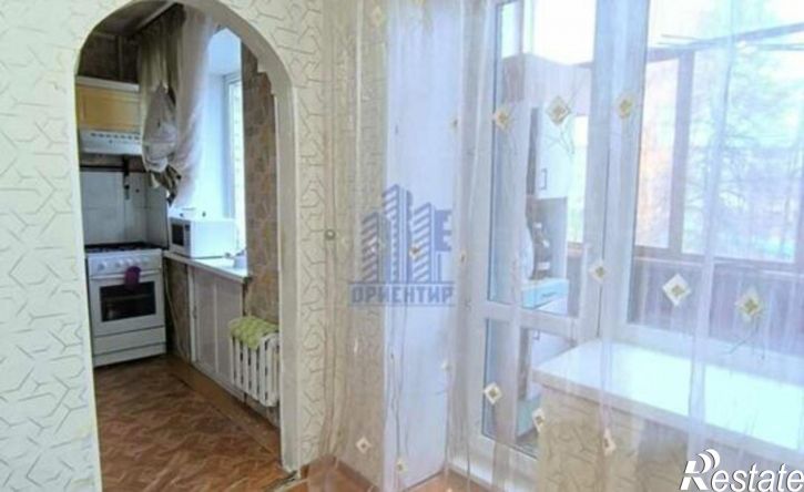 2-комн квартира ул Советская, 26,  д. 26